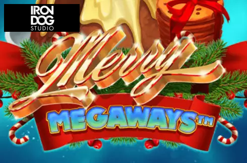 Merry Megaways